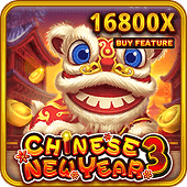 Año Nuevo Chino 3 game thumbnail