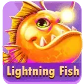 pez relámpago game thumbnail